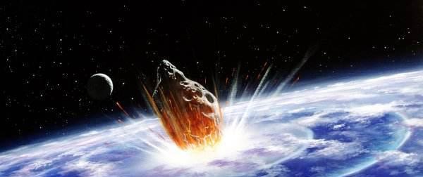 对地球威胁最大三颗小行星,其中一颗未来很可能进入地球轨道!
