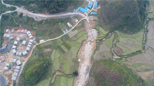 重庆|两县共建一个灶，两村同吃“旅游饭”！荔波绿林与南丹蛮降产业融合发展