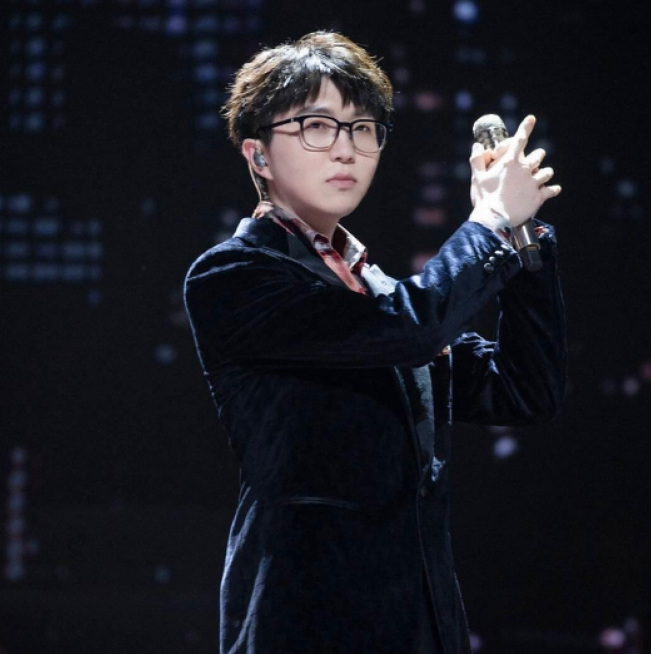 声生不息|2022年华语音乐界一片萧条,几乎没有新人出现