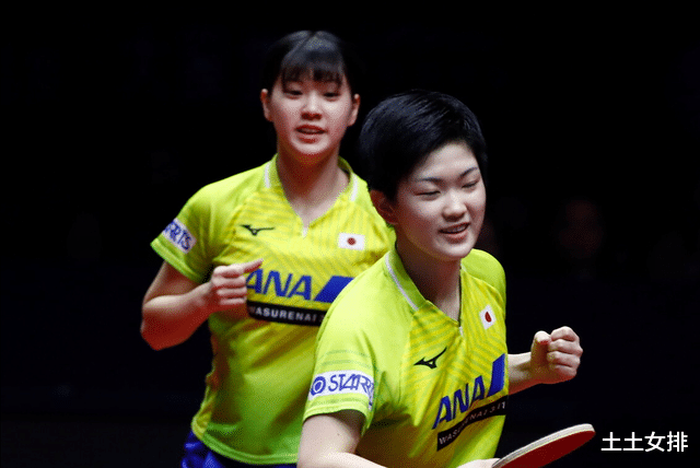 台北|国乒劲敌4人晋级，13岁小将3-1夺4连胜，前世界第1险胜台北名将