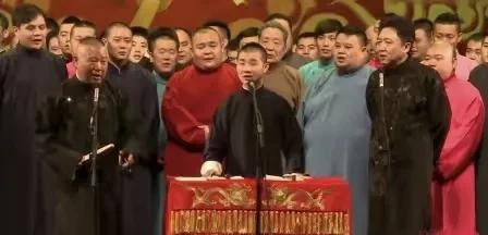 郭德纲|德云社频频塌房,最让郭德纲放心不下的有三个,陶阳是其中之一