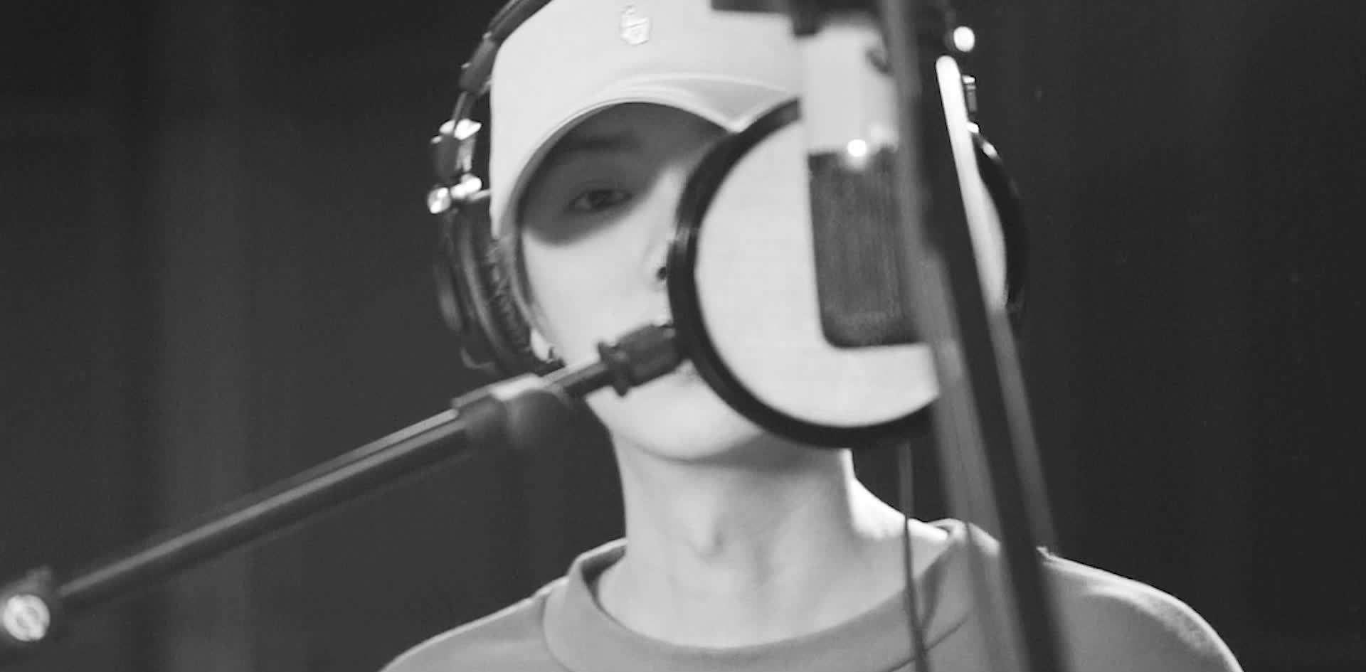 鹿晗|出道10周年!鹿晗重新起跑,发布新歌宣告回归