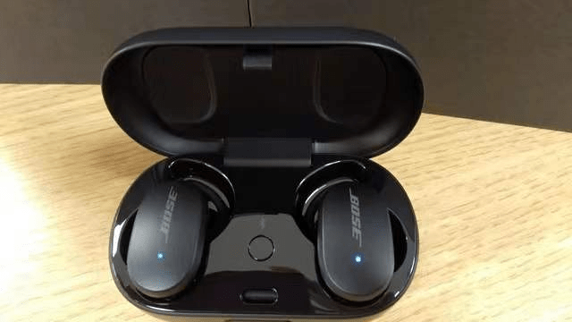 蓝牙耳机|入耳式蓝牙耳机什么牌子好?重低音强劲的蓝牙耳机