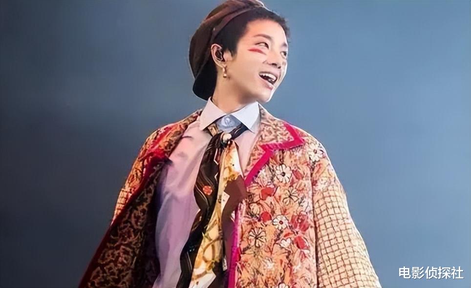 华晨宇|华晨宇演唱会吸氧!本人发长文回应:身体不适,没矫情,不用心疼