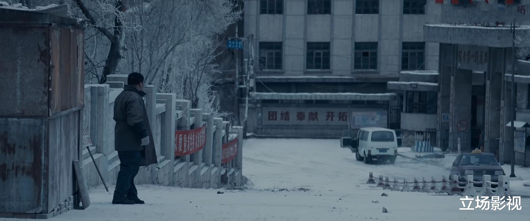 胆小鬼|16集悬疑剧《胆小鬼》开播，国产剧要是都这么拍，早就赶超美剧了