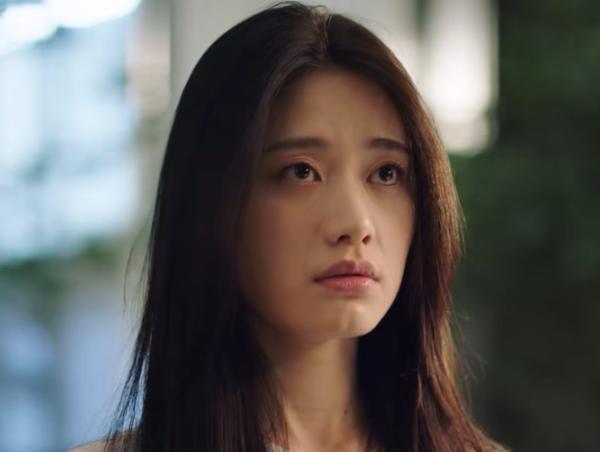 追爱家族|演《鹿鼎记》被吐槽，如今凭《追爱家族》圈粉无数，郭泱真的很美