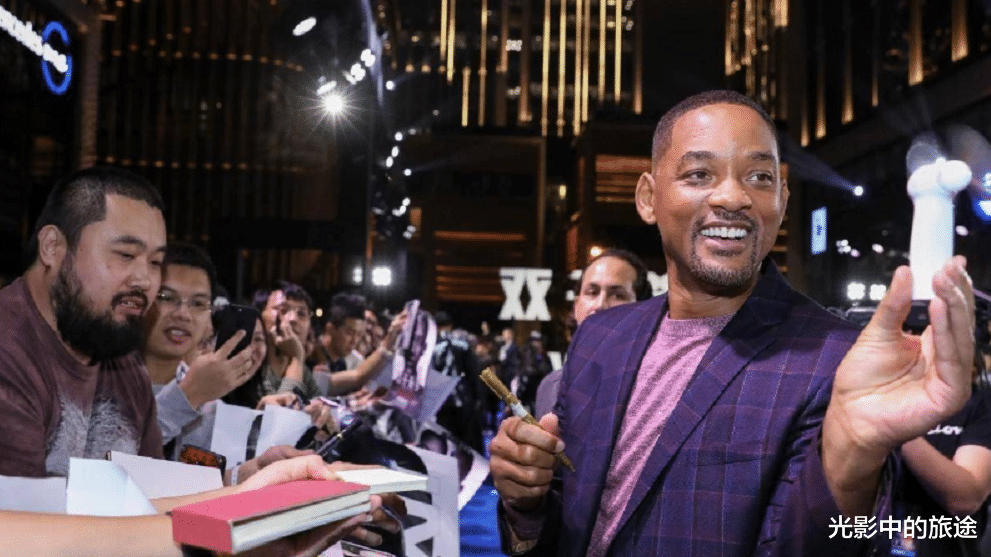 威尔·史密斯|解放黑奴：被封杀10年的威尔史密斯回来了？讲述黑人残酷的血泪史