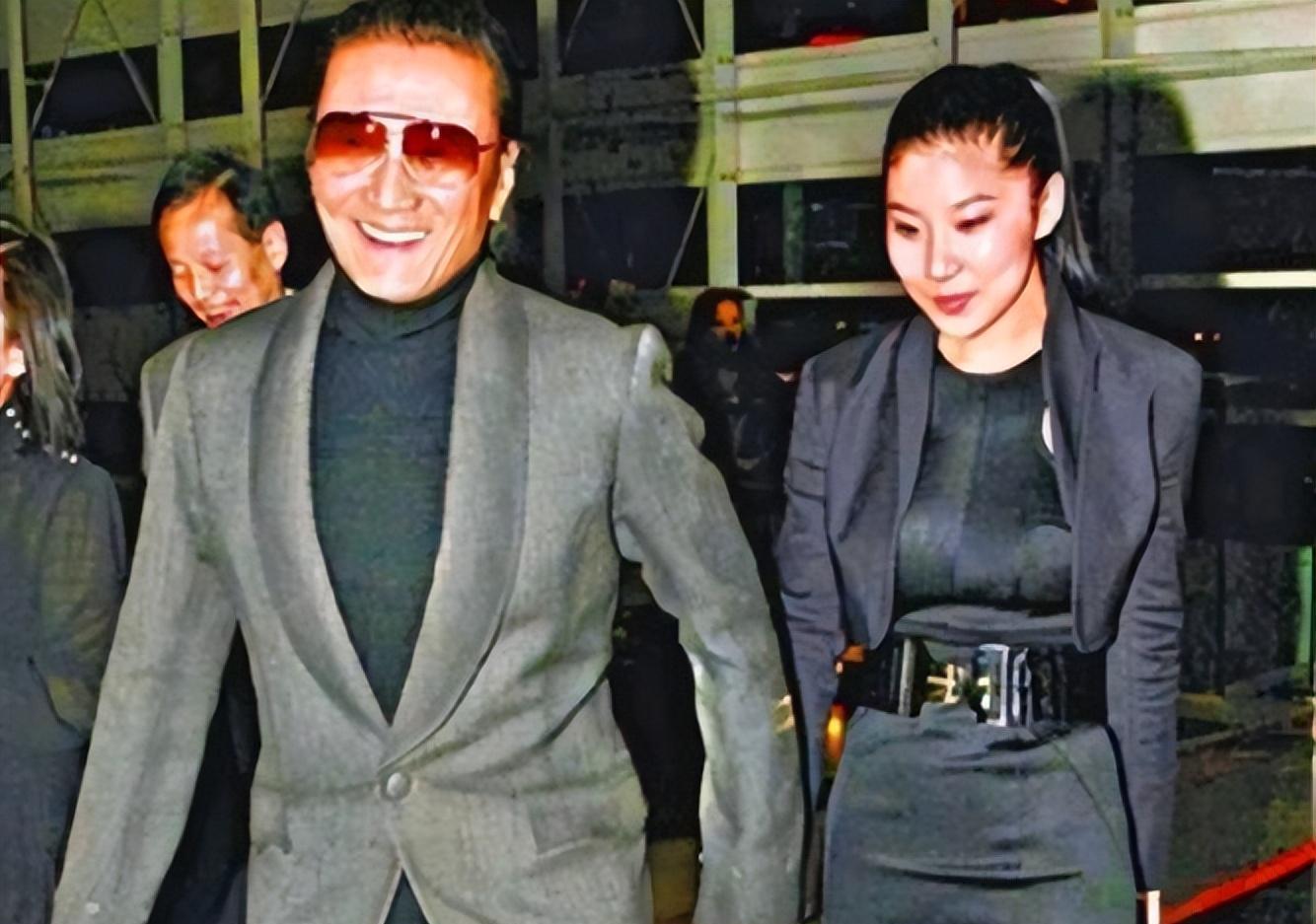 谢贤|和谢贤分手四年后，拿到2000万分手费的coco后悔了吗？