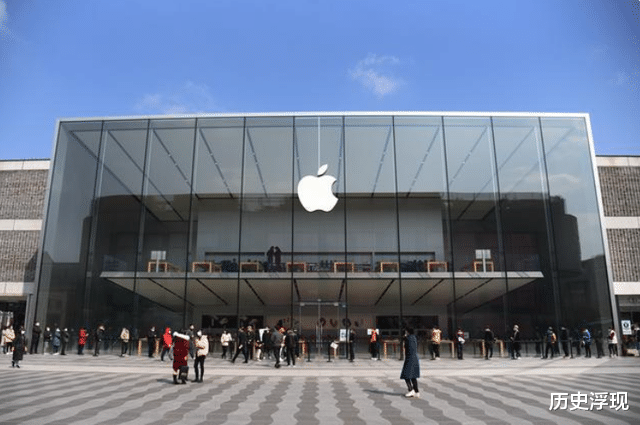 苹果|如果苹果撤出中国会怎么样？有人说后果不堪设想，这是真的吗？