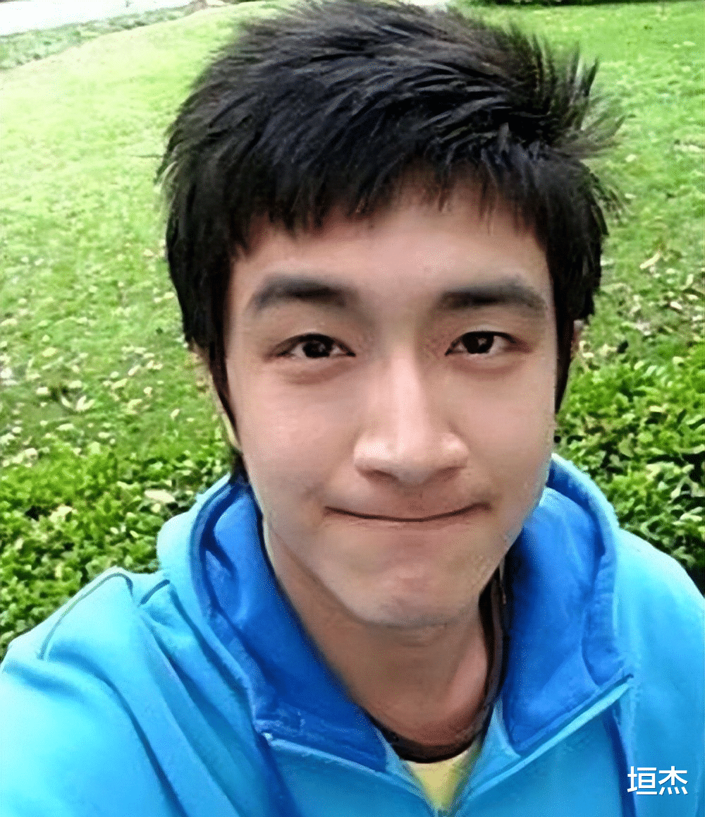 林更新|34岁林更新：与富二代女友相恋5年，转身和周冬雨蒋梦婕牵扯不断