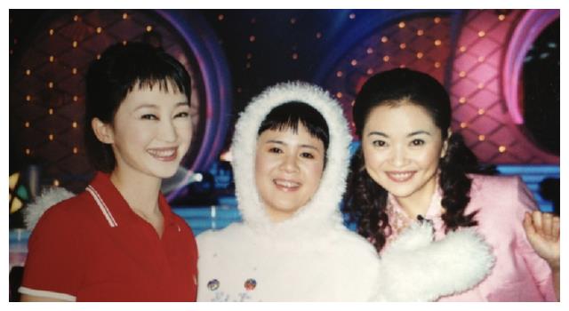 刘纯燕|刘纯燕：一生最幸运的是嫁央视主持人王宁，女儿是她的骄傲