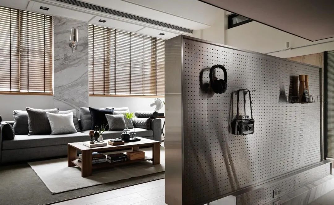 小户型怎么有效收纳?学会这5招,和乱七八糟说拜拜