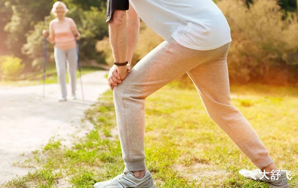 火锅|帕金森病患者出现僵直问题要警惕,学会正确锻炼方式轻松改善!