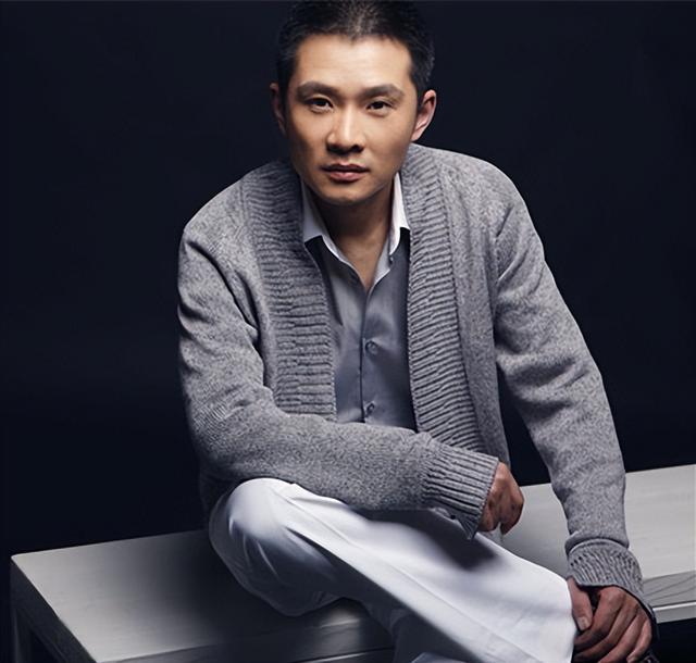 任帅|著名演员任帅:戏红人不红,将“丑妻”当成宝