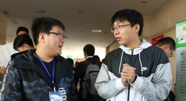 大学生|大学生求职遭受HR质疑,好言好语却换来恶语相向,平台做出回应