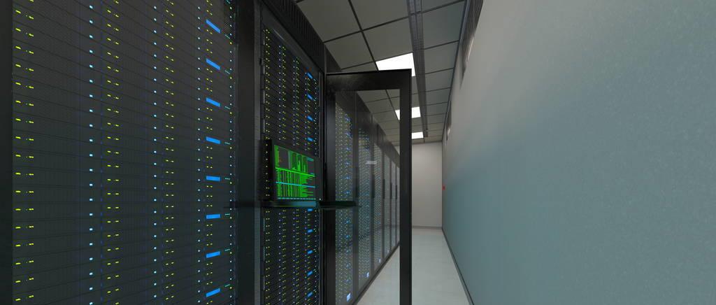 天津市|了不起的超算中心