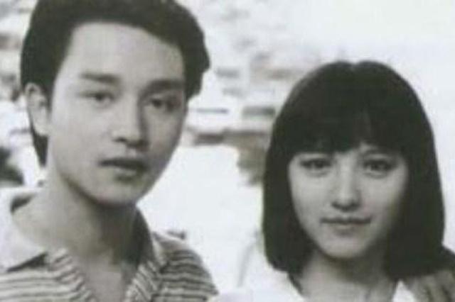 雪梨|她14岁和张国荣相恋,17岁当小三生子被抛弃,今55岁不后悔