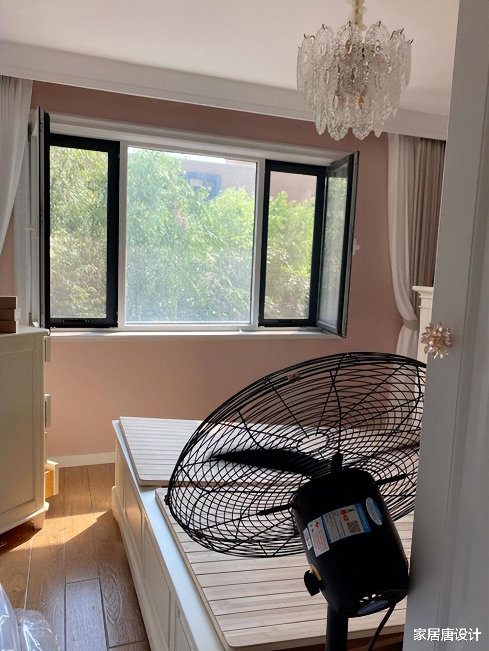 |风扇怎样吹更凉快?夏季“降温”要注意什么?为了健康,也要看看