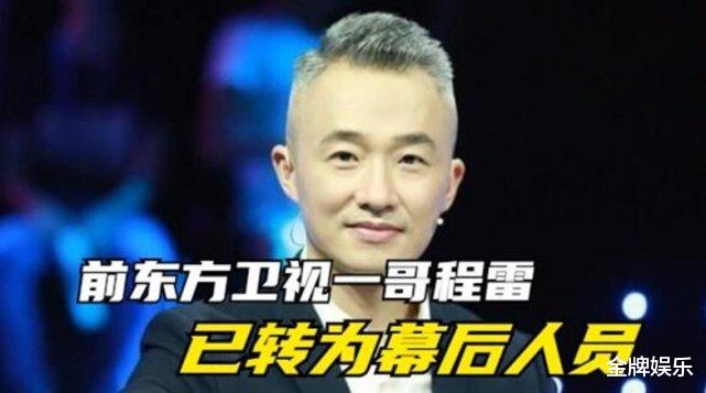 主持人|跨年晚会、春节晚会、主持人歌会连轴转!只有曹可凡才能挑大梁?