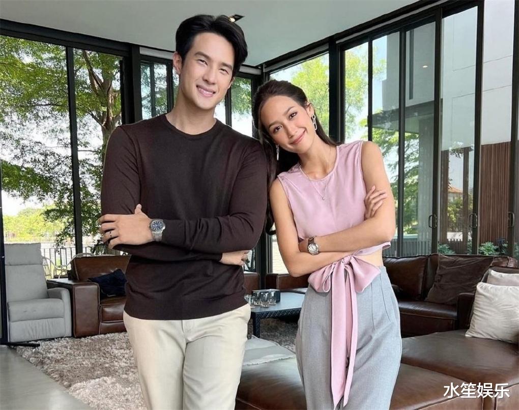 |1月泰剧追剧指南,11部新剧扎堆来袭,Push又演渣男