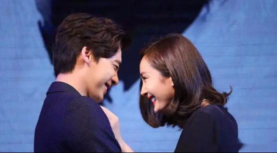 杨幂|看似清清白白,实则绯闻不断的5大女星,各个颠覆你的想象