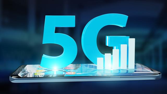 华为|关于5G射频芯片，华为传来新消息，重回5G市场指日可待！