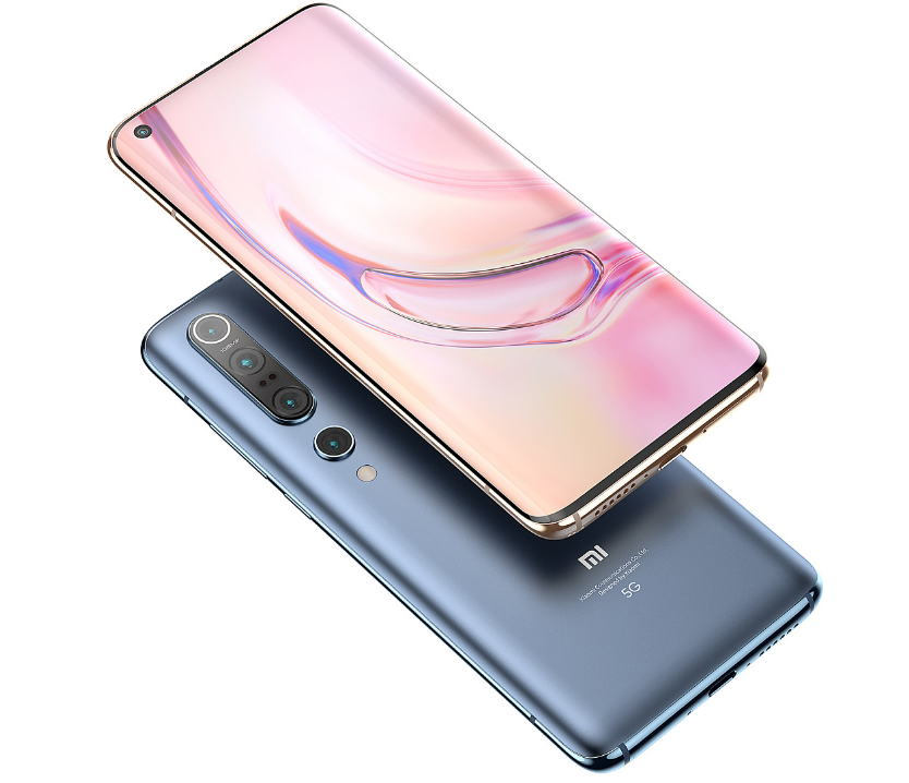 大数据|没有设计就是最好的设计,这句话用来形容小米手机恰到好处