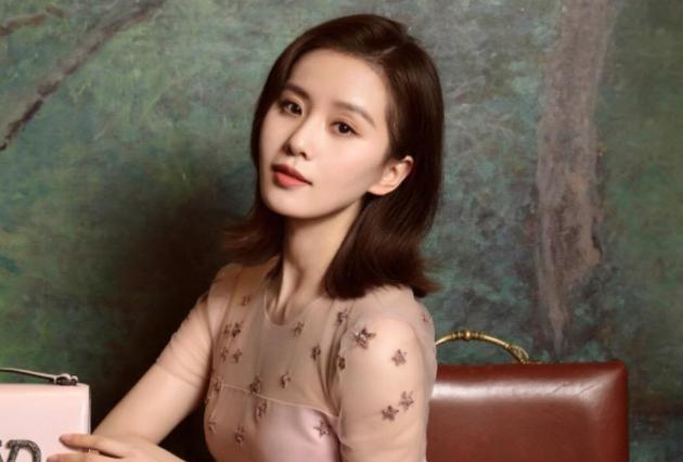 刘诗诗|刘诗诗终于搞事业了!将携肖战出演《狐妖小红娘》,遭到网友抵制