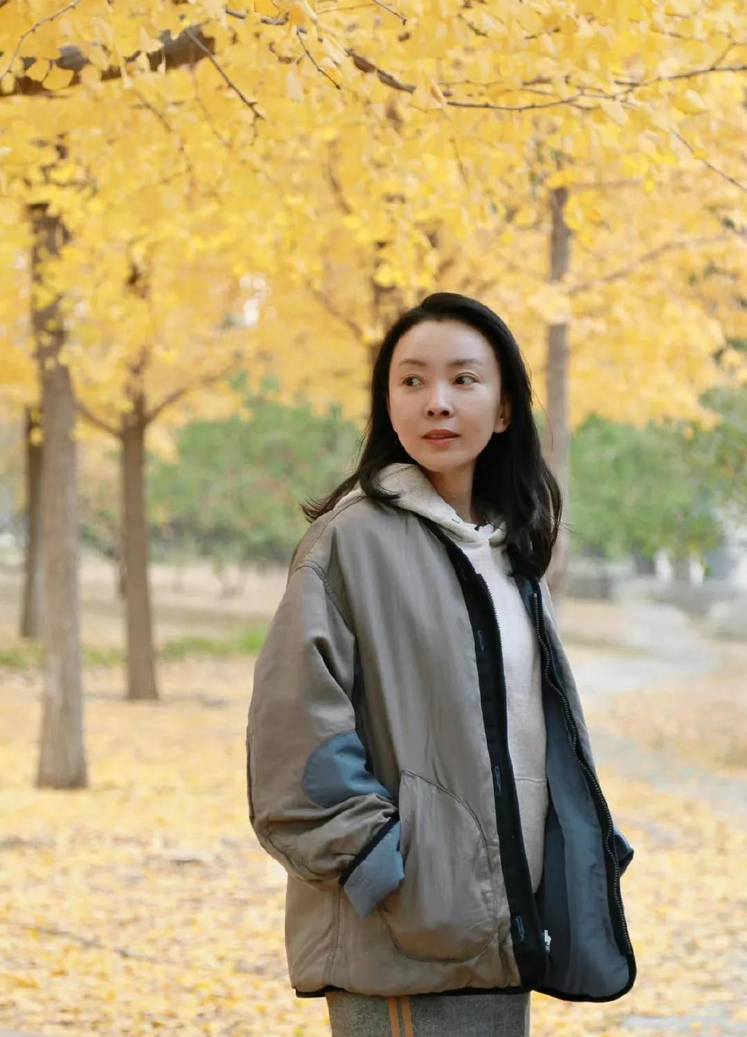 刘威葳|刘威葳:长得漂亮戏也好,为人低调不张扬,38岁才结婚