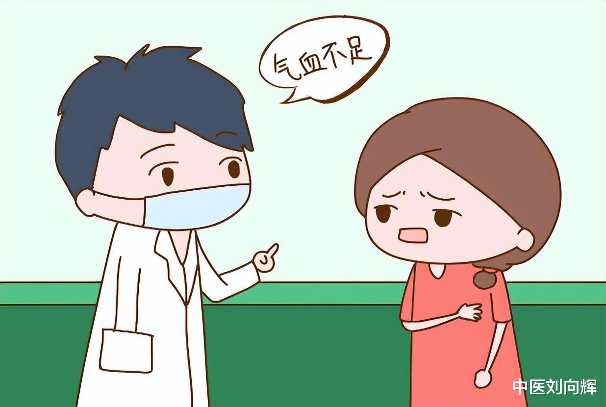 人参|一个方子补全身，8味药，益气养血，大补元气，增强免疫力