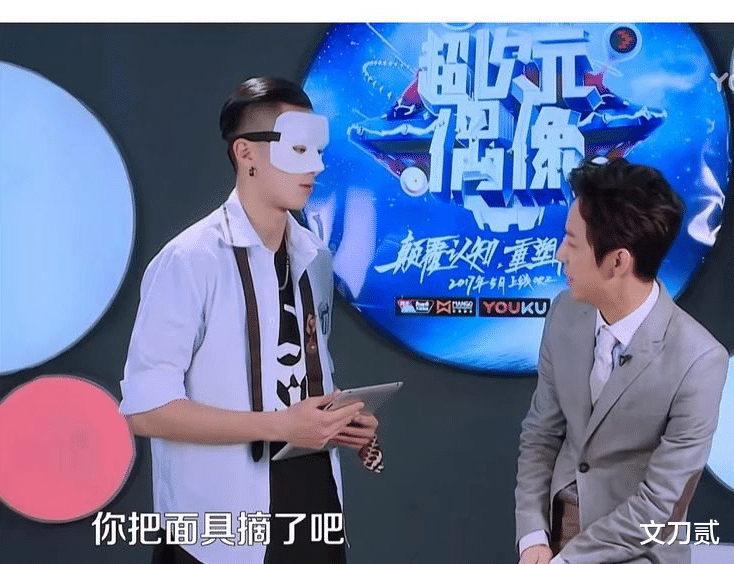 王鹤棣|24岁王鹤棣:从18线小偶像跻身为顶流男星,他究竟凭什么