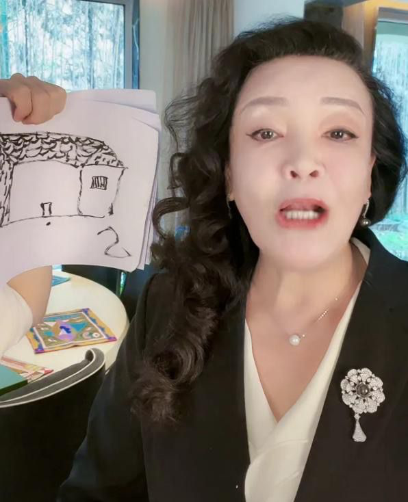 张兰|S妈澄清大S家高额电费：小孩暑假2个月都呆在家！与张兰说的不同