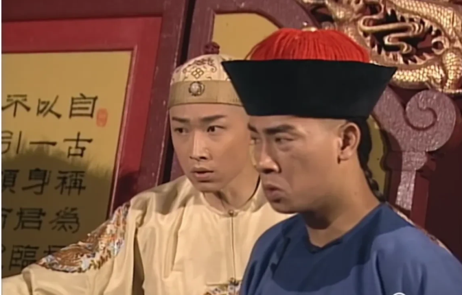 |98版《鹿鼎记》两大冷知识,全知道才敢自称金庸迷!