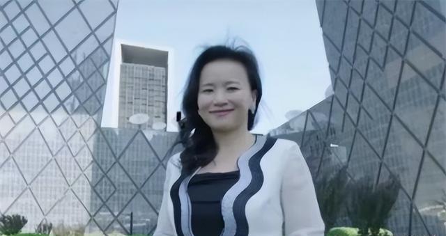 间谍|央视主持成蕾：卧底20年，因一个表情泄露间谍身份，结局大快人心