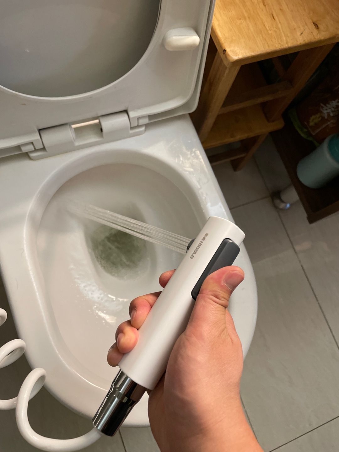 好用不贵,618卫浴装修小细节推荐,提升生活幸福感