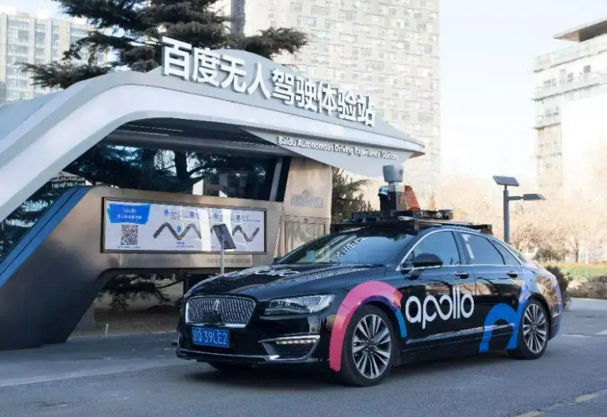 大公司|无人驾驶深挖近十年，李彦宏造车啥时交付？