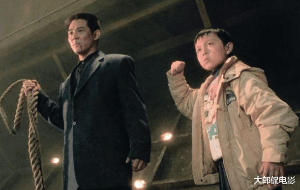 经典|《给爸爸的信》:是一部已经上映20多年的影片,堪称经典