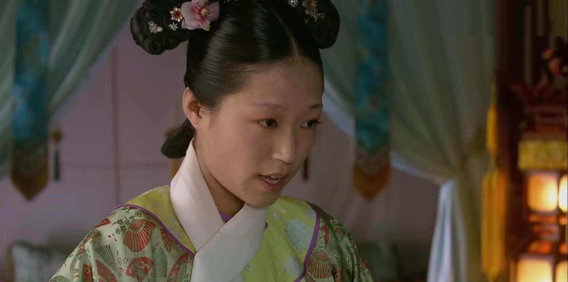 甄嬛|甄嬛向翠果承诺会让她有好报,为何她最后死得那么惨?谁害死她?