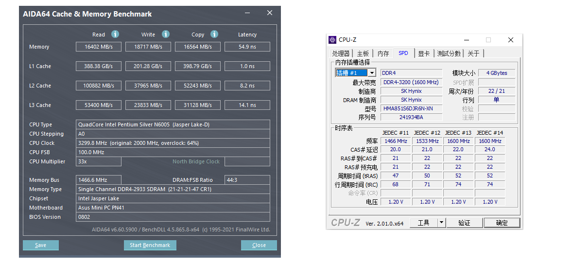 华硕|拥有MiniPC华硕PN41后,也就多了一台高清播放器+办公神器