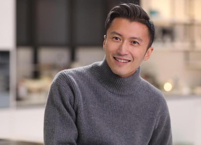 谢霆锋|老板送1600万礼物,谢霆锋:拿本属于我的钱送我礼物,真想得出来