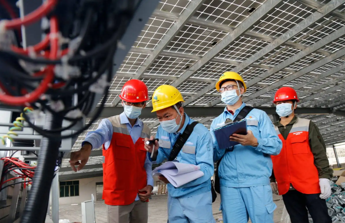 招聘|南方电网公开招聘，月薪可达8300，部分岗位无需笔试直接面试