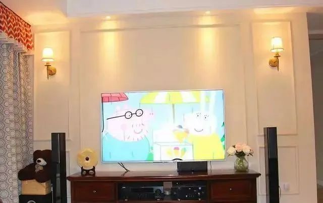 刚入住新家忍不住晒晒,干净整洁,舒适大方,这才是我想要的家!