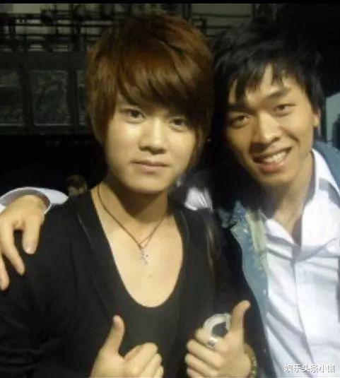 任嘉伦|又一顶流黑历史曝光?