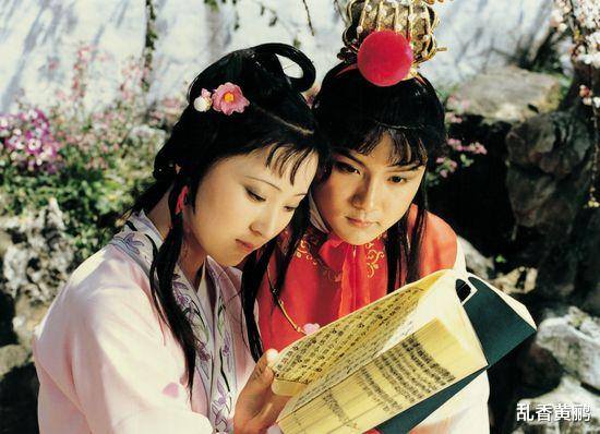 邓婕|邓婕和李玲玉都“不会发嗲”，王扶林和杨洁的处理方式，完全不同