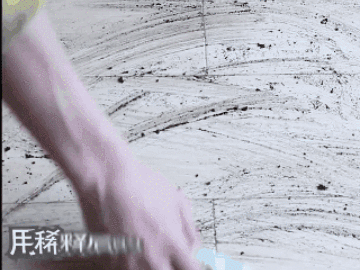 地面总是拖不干净,还容易脏?教你这么做,拖完干净还不起灰
