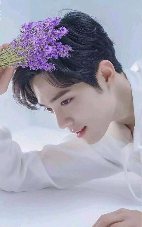 肖战|肖战登英文报《Thestar》，黑粉机关算尽做无用功！