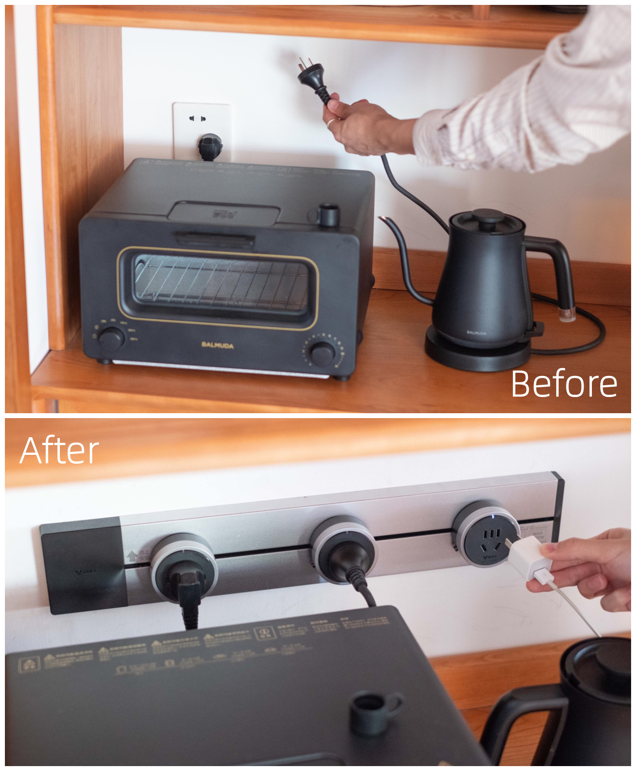 家里最影响生活体验感的6个1㎡区域，是时候来一波“升级换代”了