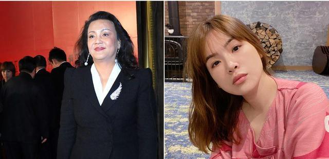 |台网红评价张兰装疯卖傻：带货成功要感谢大S热度