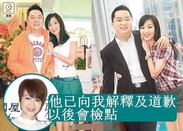 香港小姐|“风光不再”的港姐窘况：有人抵押皇冠还巨债，还有人菜市场摆摊