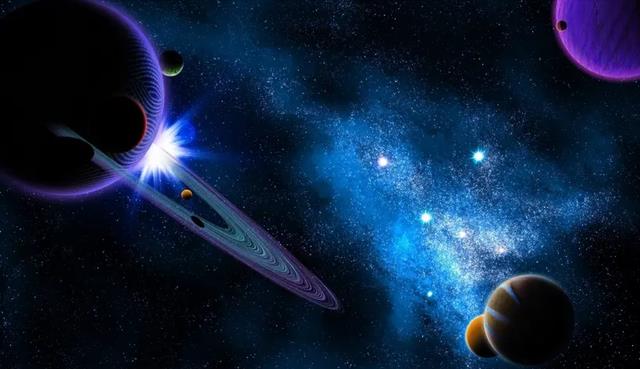 宇宙湮灭与重生可无限循环吗?